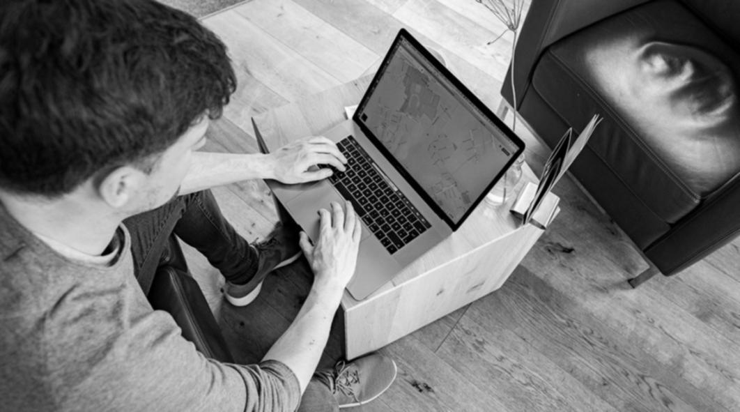 Séance d'accompagnement personnalisé pour la gestion du stress