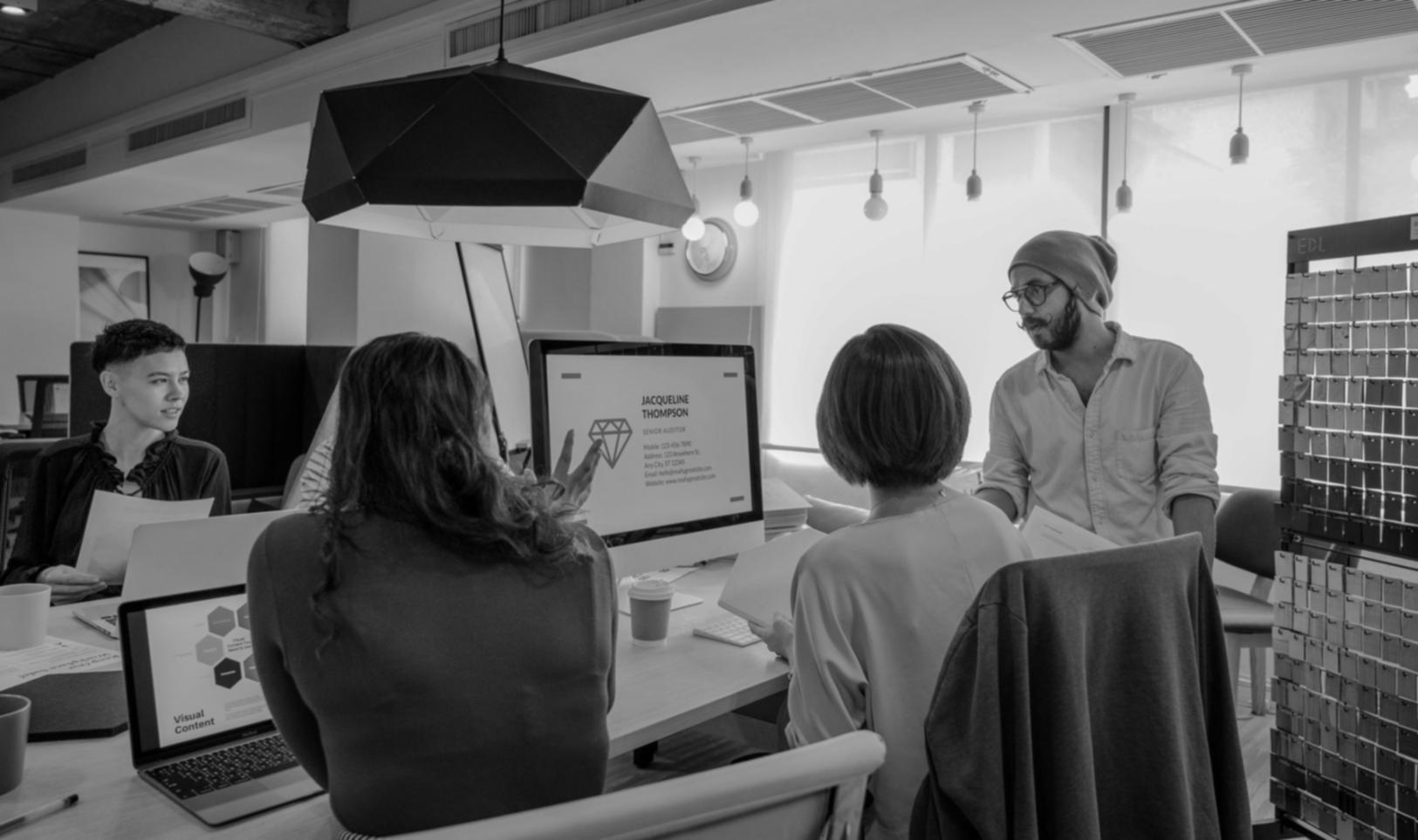 Environnement propice à la stabilité émotionnelle et au bien-être